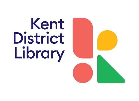 Kent District Library logo