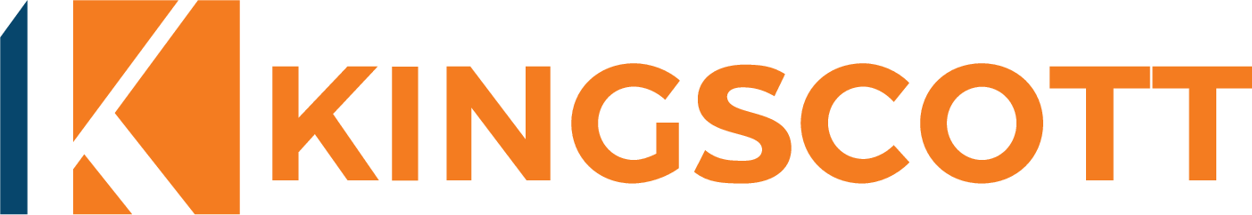 Kingscott Logo