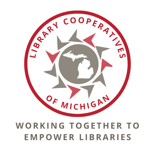 Library Cooperatives of Michigan