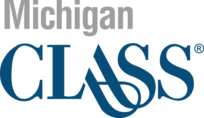 Michigan CLASS Logo
