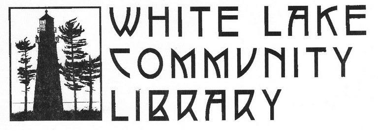 White Lake Community Library logo