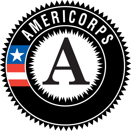 americorps logo