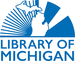 Library of Michigan Logo