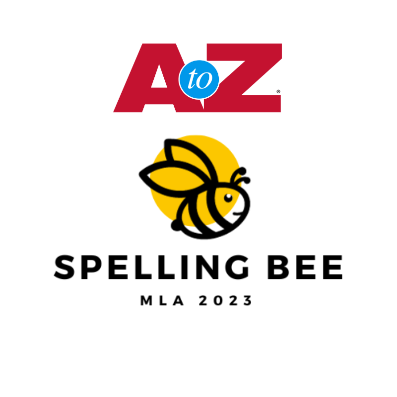 A to Z Spelling Bee