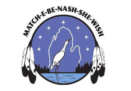 Match-E-Be-Nash-She-Wish Band of Potawatomi Indians