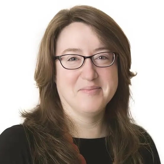 Rebekkah Smith Aldrich