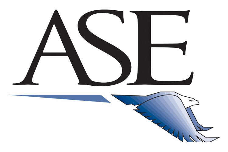 ASE Logo