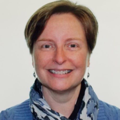 Beth Pierson