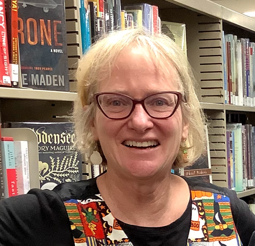 Betsy Hull