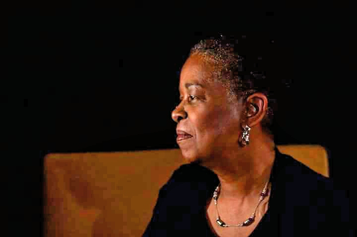 2018 Michigan Author Award Winner Beverly Jenkins Beverly Jenkins