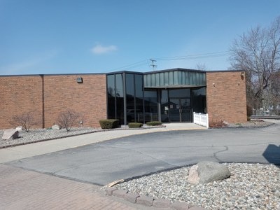 Brown City District Library