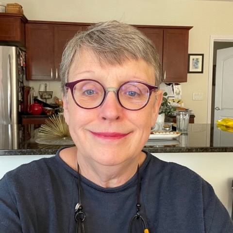 Carol Dawe