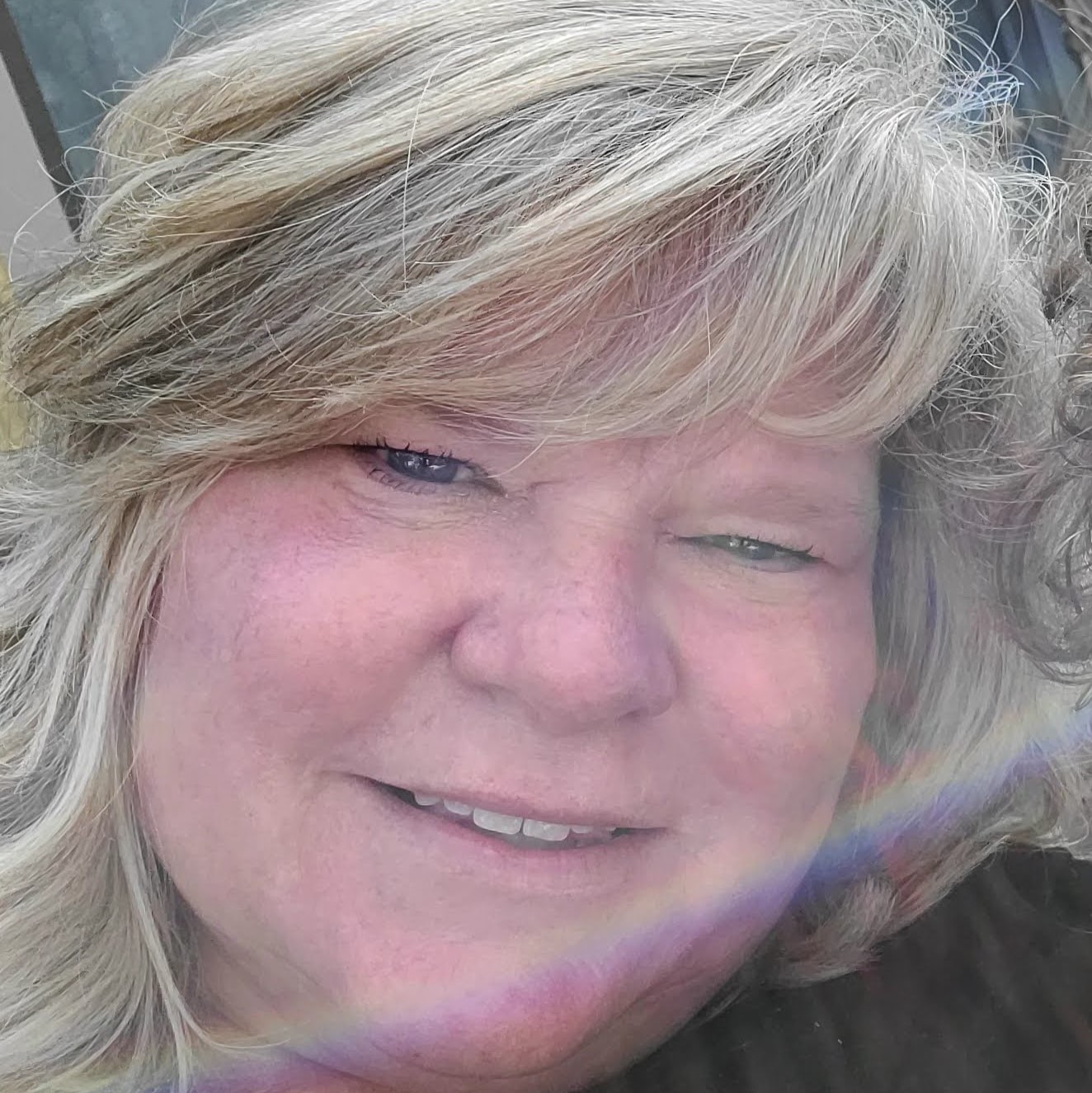 Carolyn Sherrill