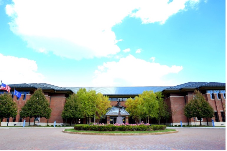 Clinton-Macomb Public Library