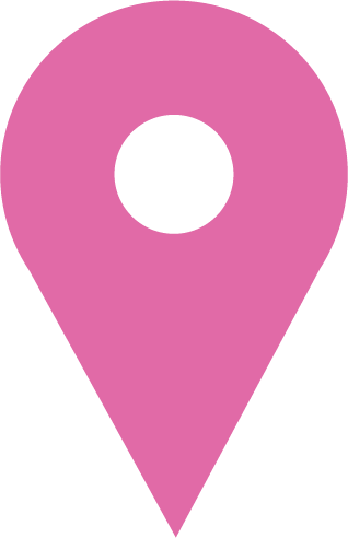 pink location pin - create/build sessions