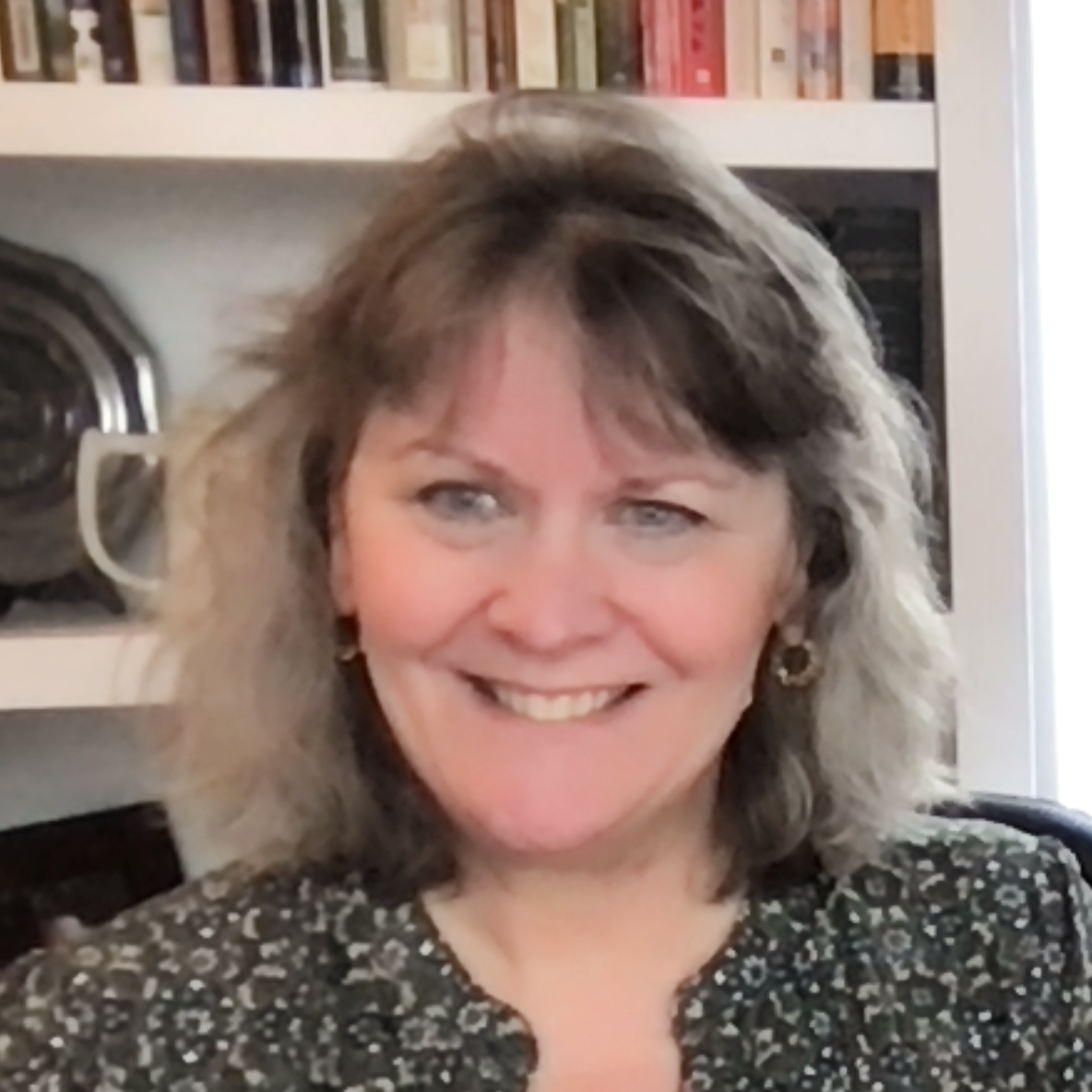 Deborah E. Mikula headshot
