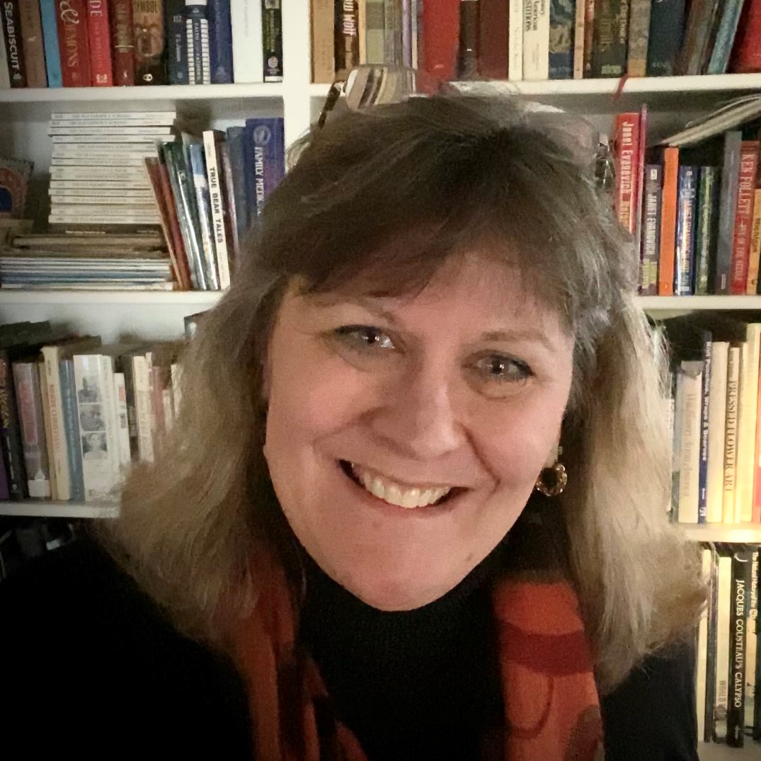 Deborah E. Mikula headshot
