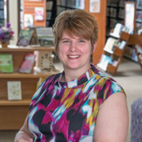 Erin Schmandt