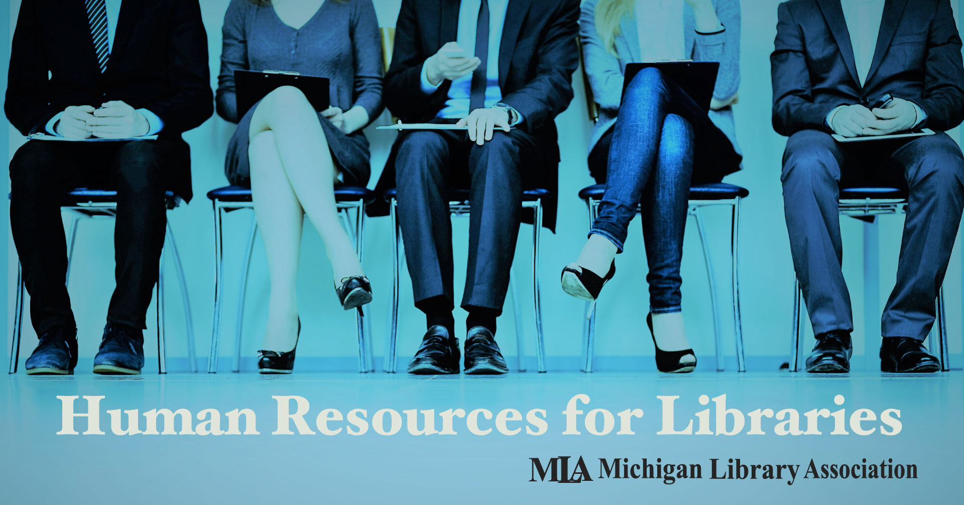 Human Resources for Libraries 2019