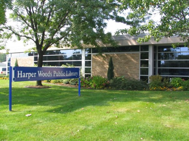 Harper Woods Public Library