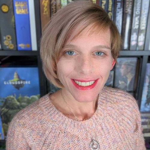 Jana Slisher