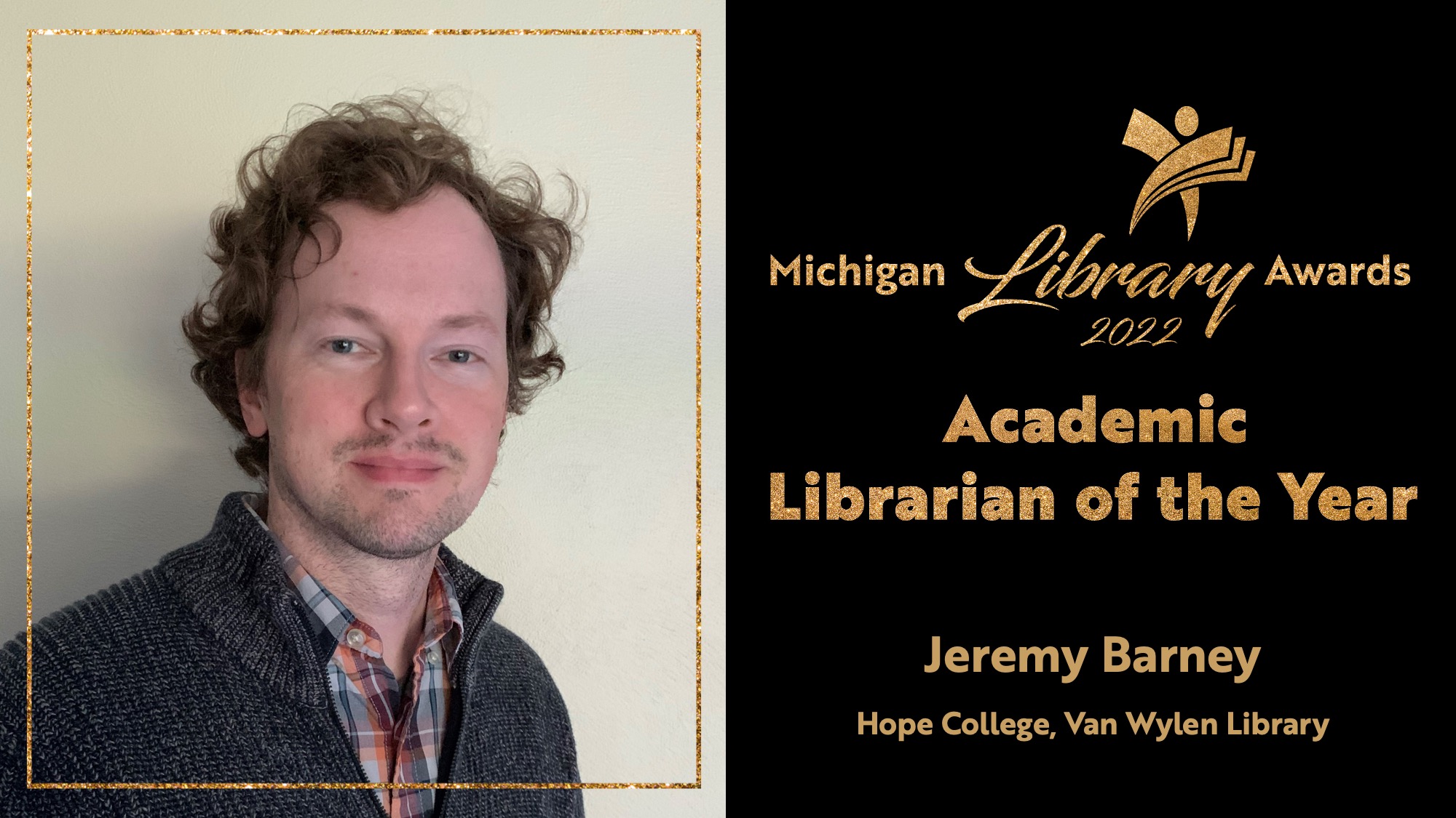 Jeremy Barney