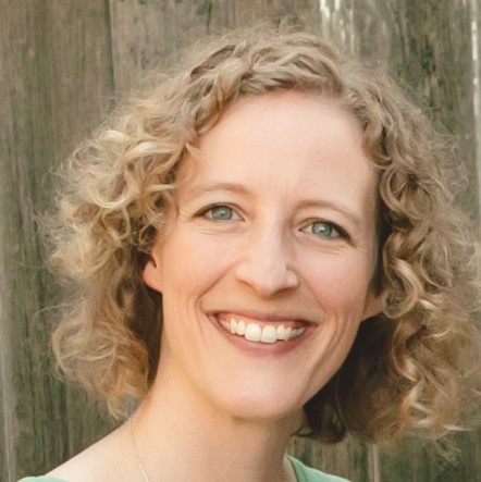 Jill Anderson headshot