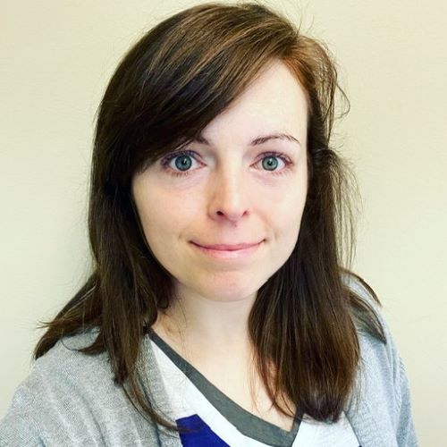 Katie Rothley