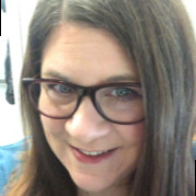 Karen Blackledge headshot
