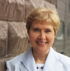 MLA 2016-17 President Kathleen Zaenger