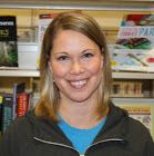 Kathy Merucci headshot