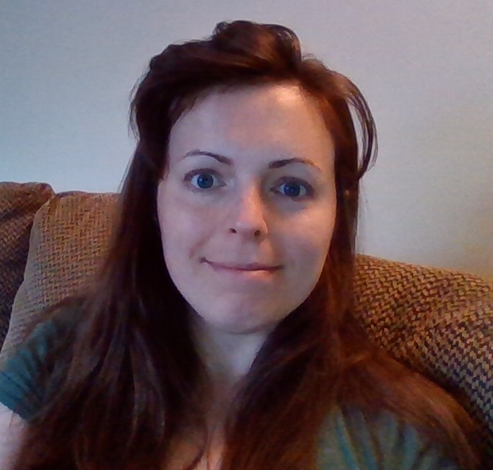 Katherine Rothley headshot
