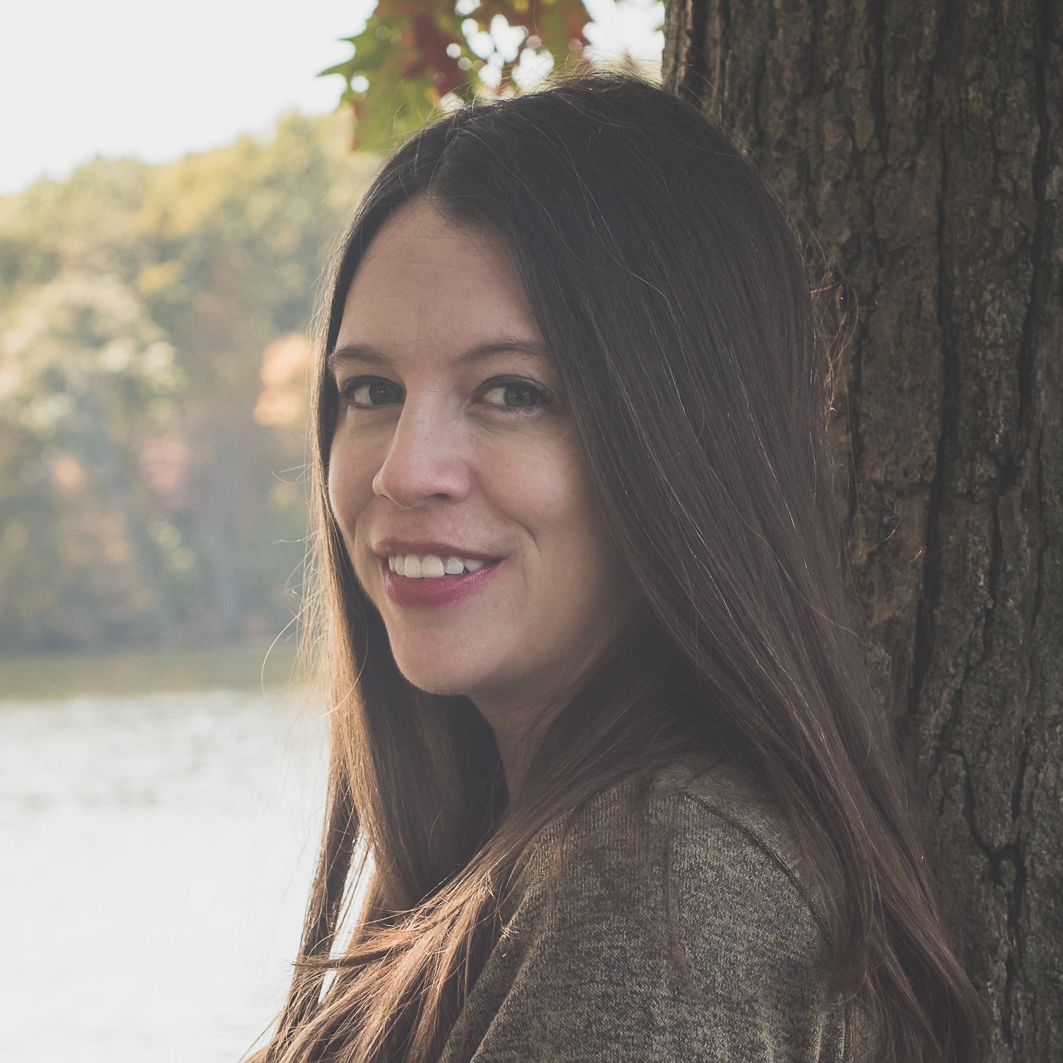 Kirsten Malzahn headshot