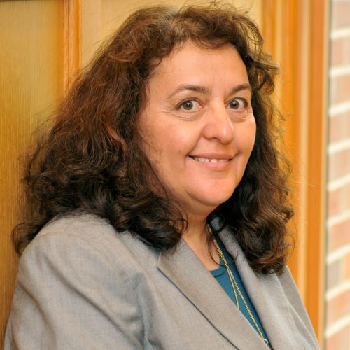 Lisa Valerio-Nowc