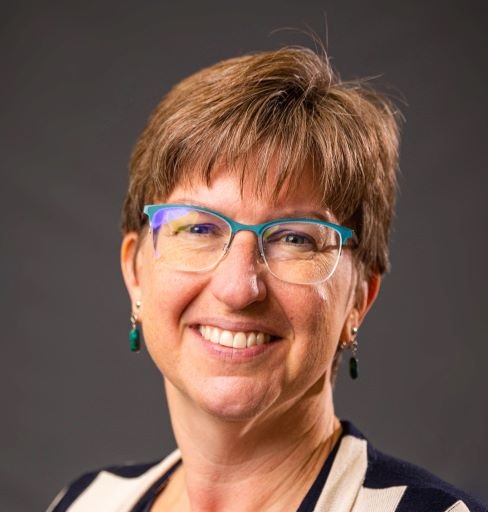 Leslie Warren