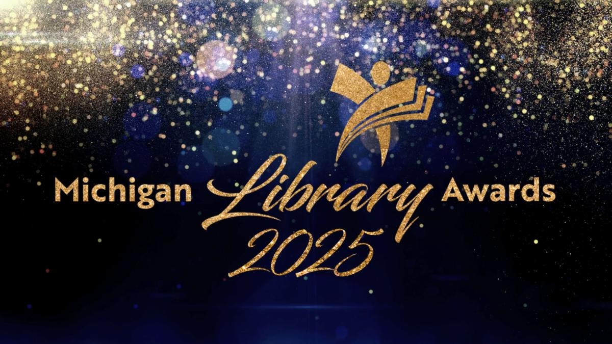 Michigan Library Awards