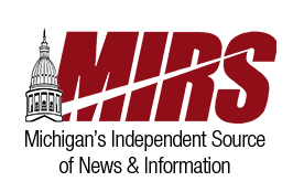 MIRS logo