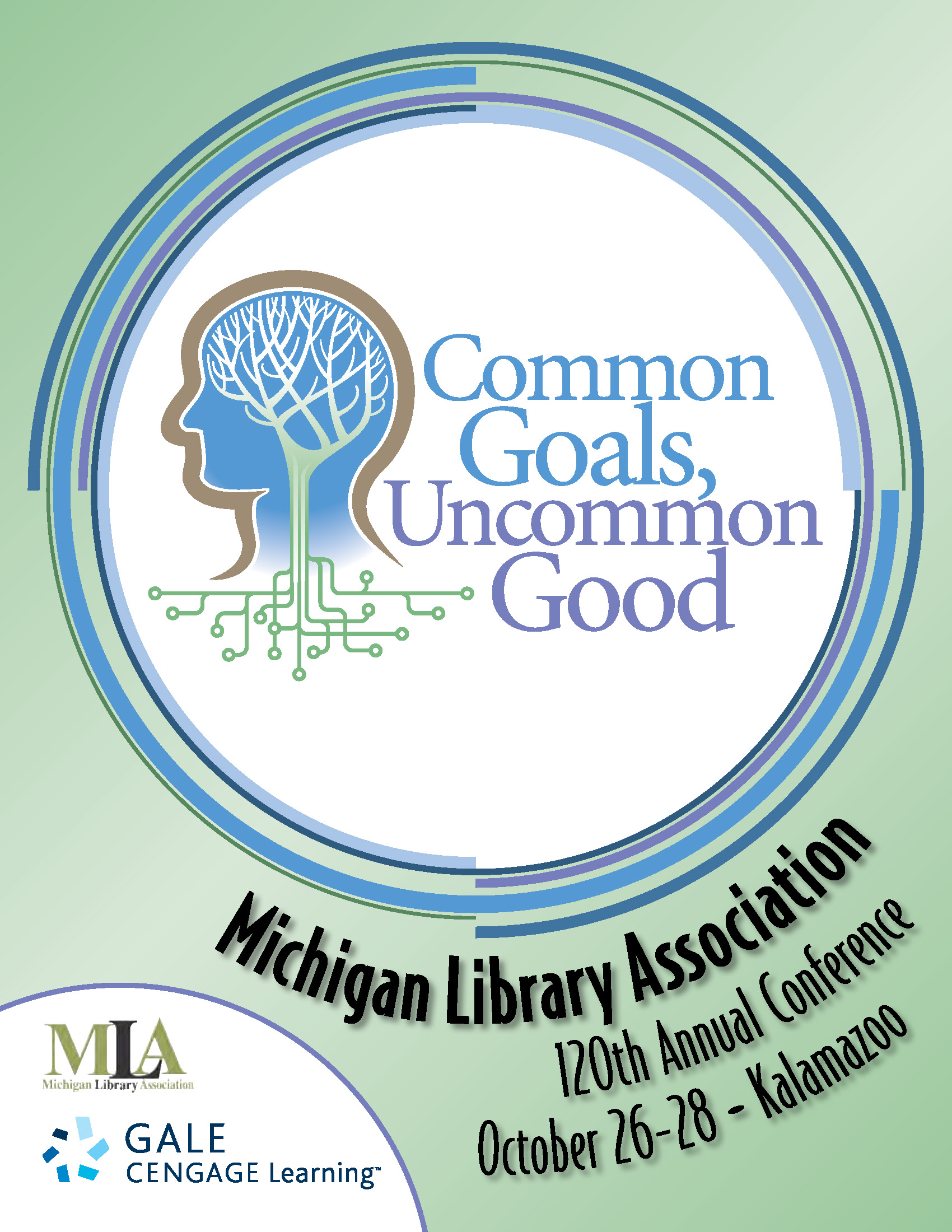 MLA 2011 Program Book Cover image - linked to program book pdf