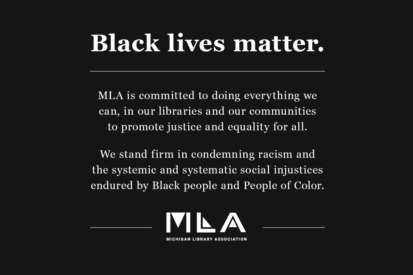 Black Lives Matter