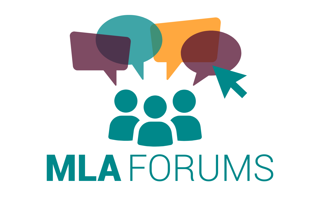 MLA Community Forums