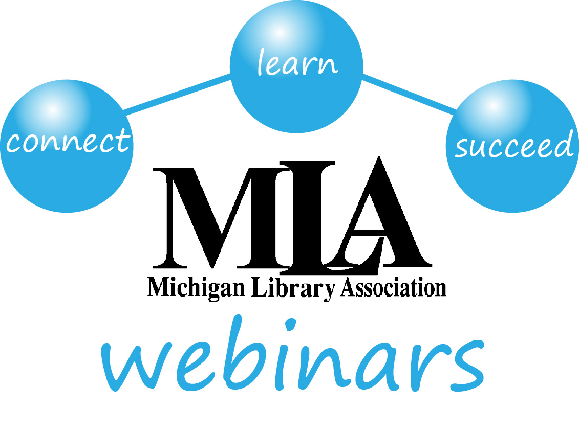 MLA Webinar Logo