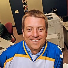 Marc Boucher
