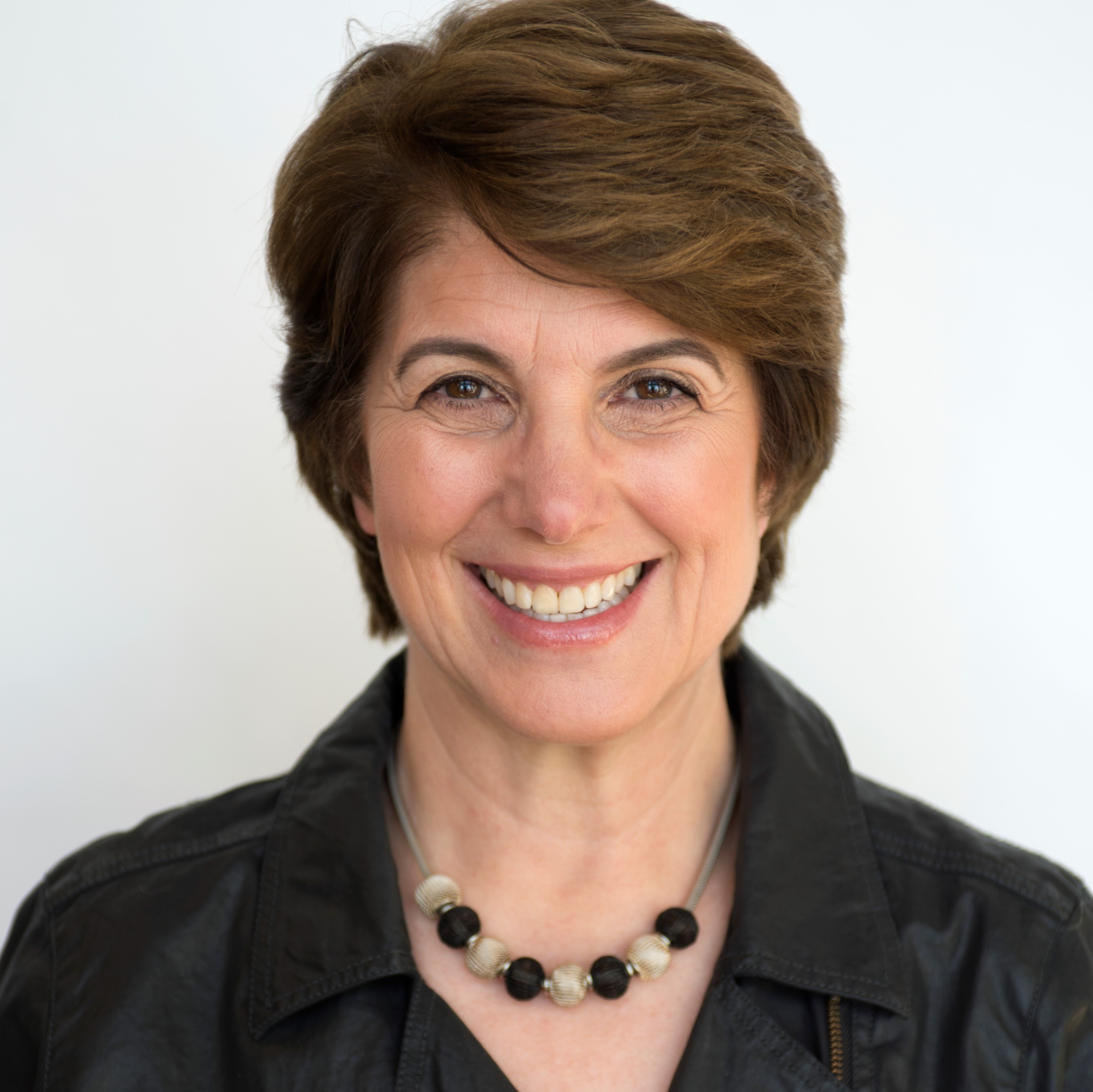 Maxine Bleiweis Maxine Bleiweis Head Shot