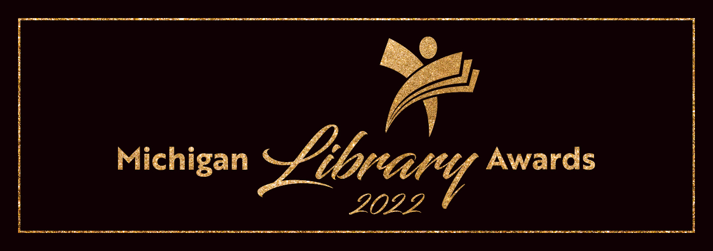 Michigan Library Awards Banner