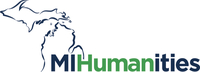 MI Humanities logo