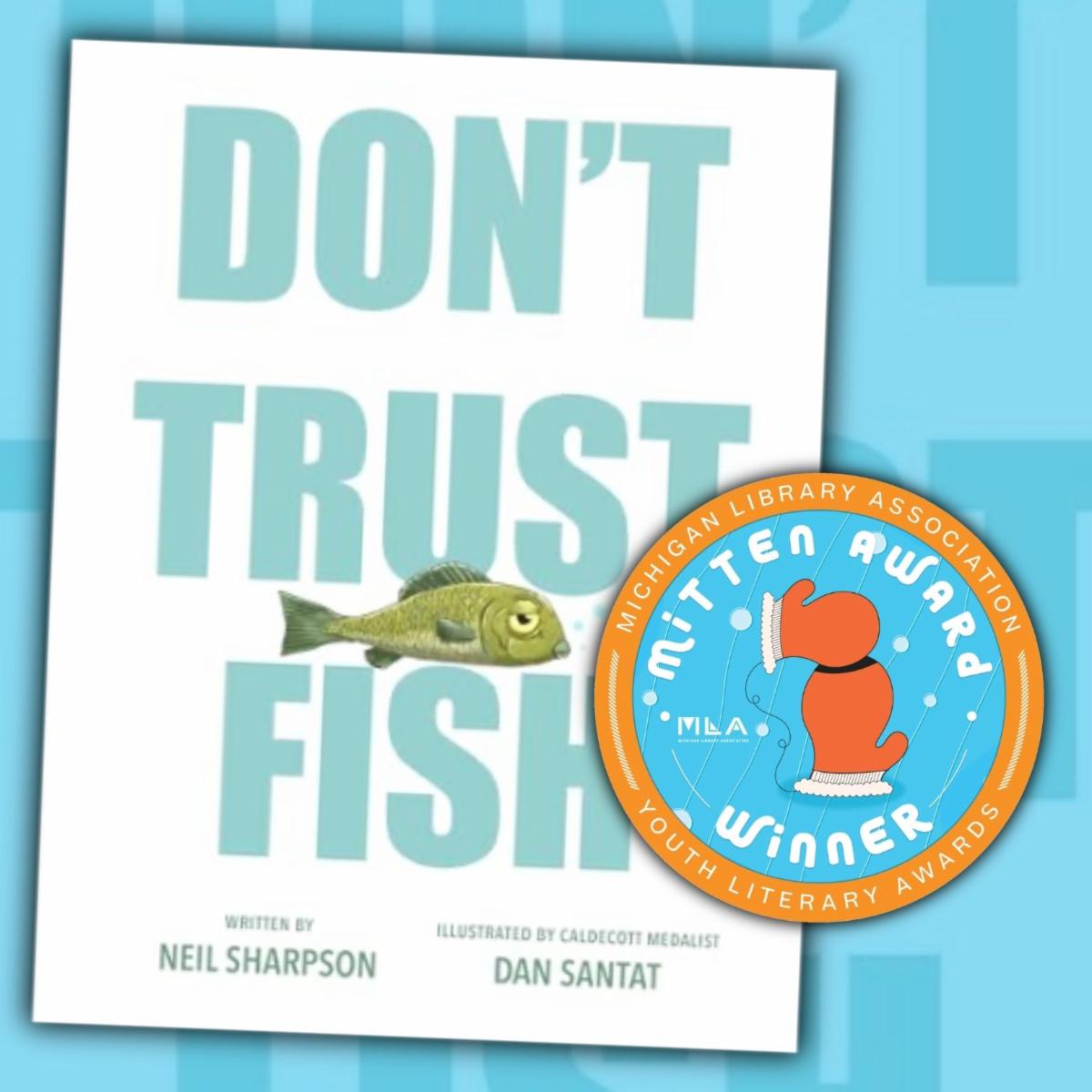 Don't Trust Fish