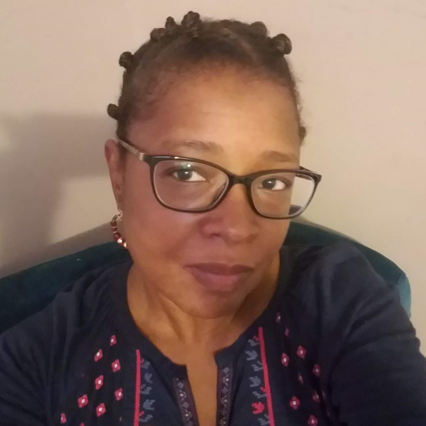 Nakenya Lewis-Yarbrough