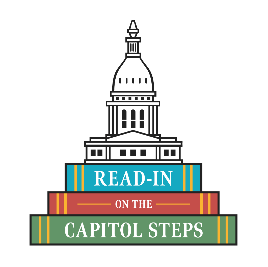 "Read In on the Capitol Steps"