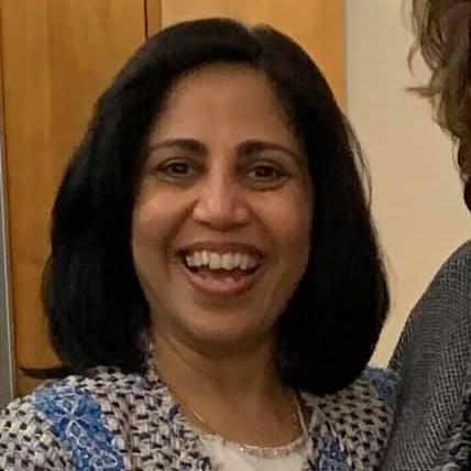 Riti Grover