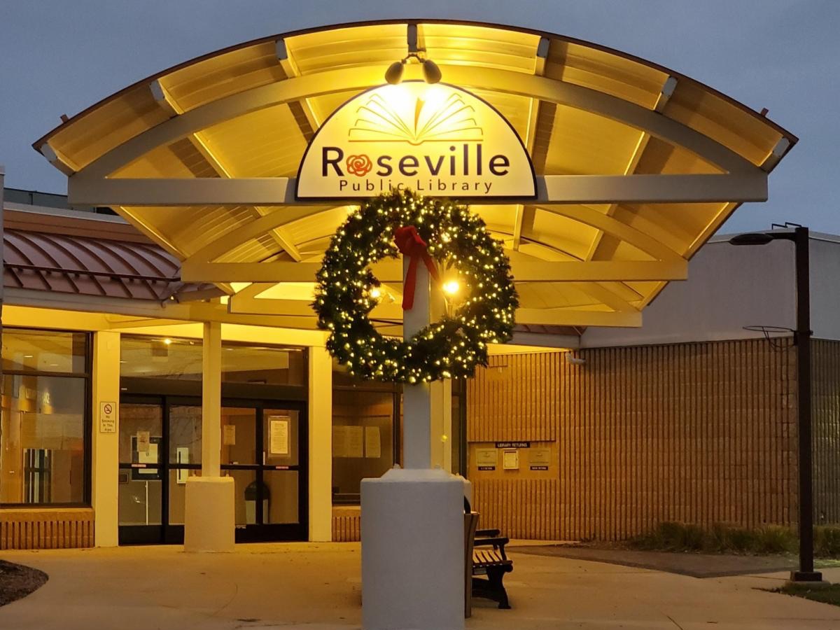 Roseville Public Library